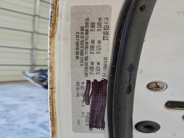 Dodge Challenger Sxt Image 8