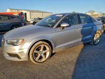  Salvage Audi A3