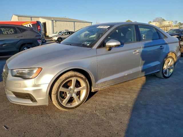  Salvage Audi A3