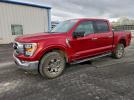 Ford F-150 Supercrew Image 1