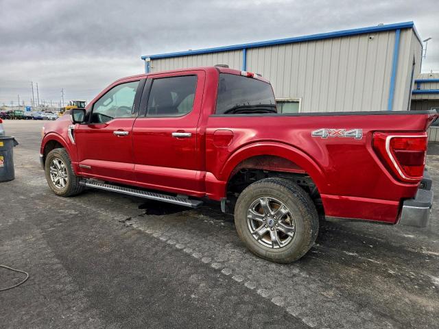 Ford F-150 Supercrew Image 2