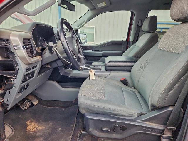 Ford F-150 Supercrew Image 12