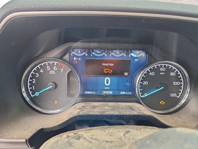 Ford F-150 Supercrew Image 4