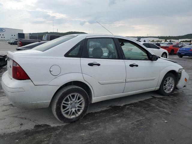 Ford Focus Zx4 Image 3