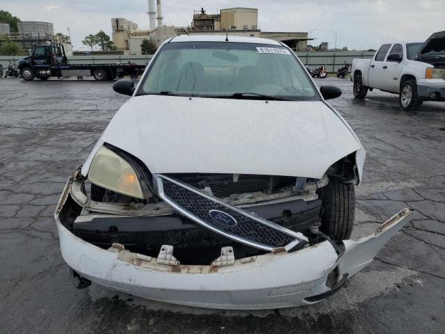 Ford Focus Zx4 Image 8