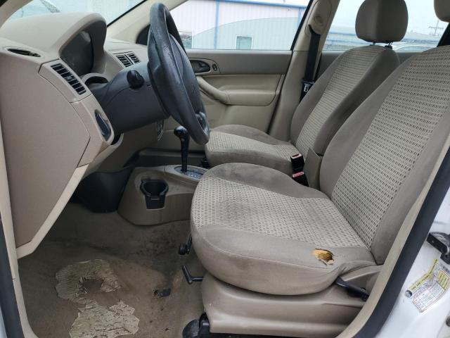 Ford Focus Zx4 Image 12