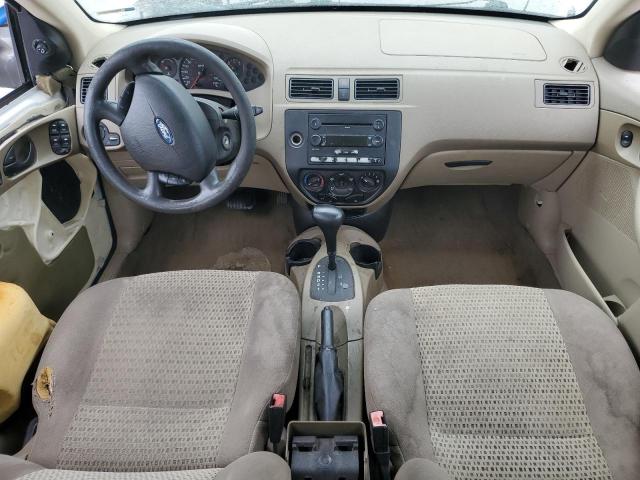 Ford Focus Zx4 Image 5