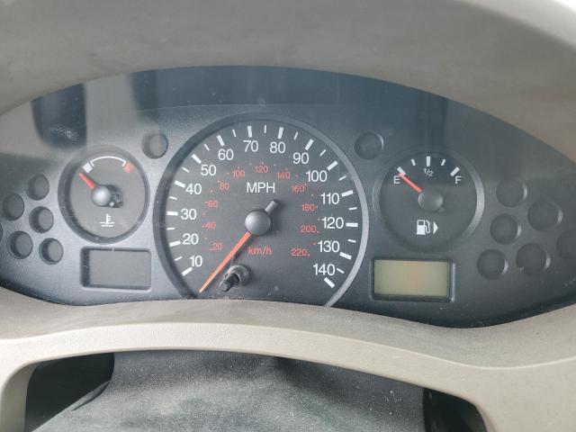 Ford Focus Zx4 Image 11