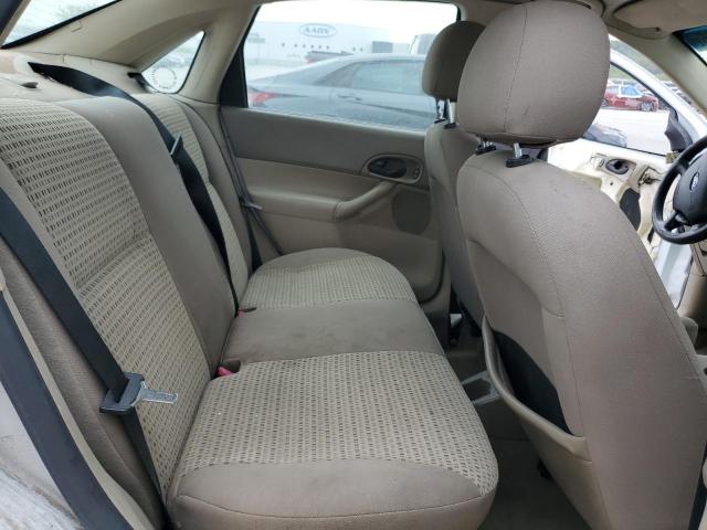 Ford Focus Zx4 Image 7