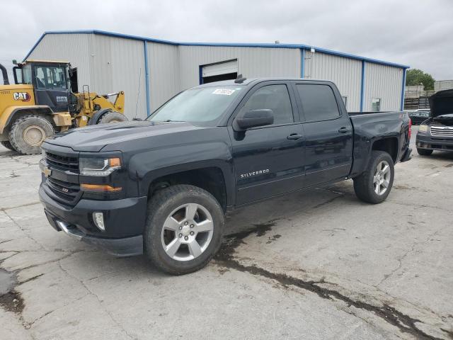  Salvage Chevrolet Silverado K1500 Lt