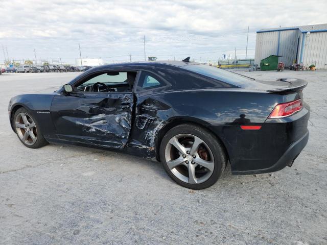 Chevrolet Camaro Lt Image 3