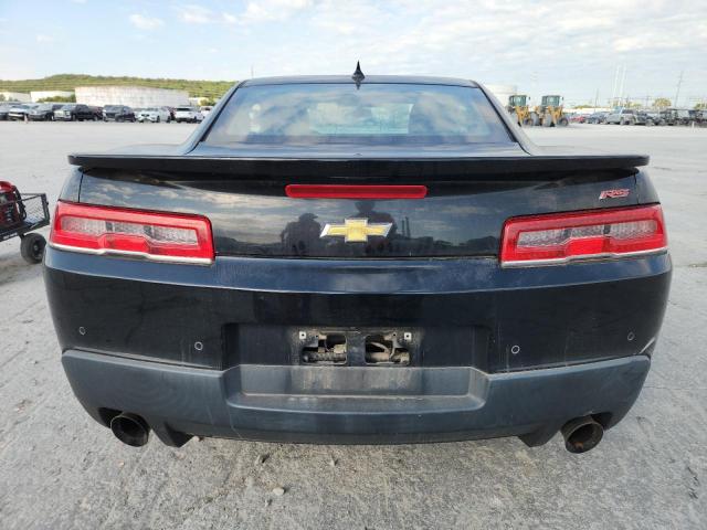 Chevrolet Camaro Lt Image 11