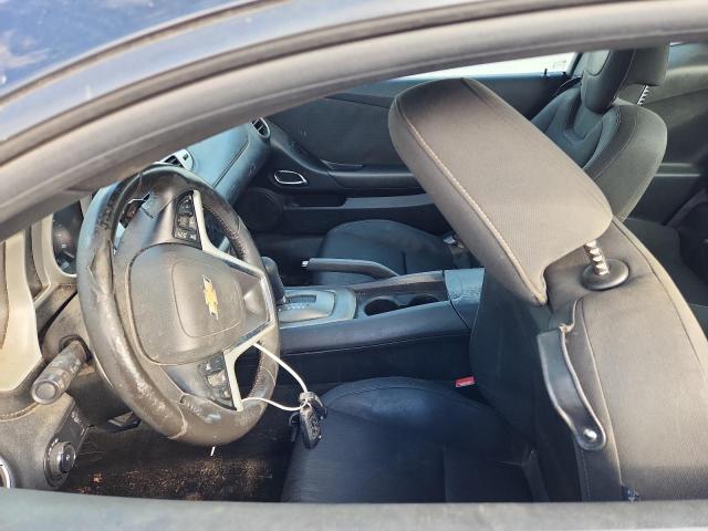 Chevrolet Camaro Lt Image 5