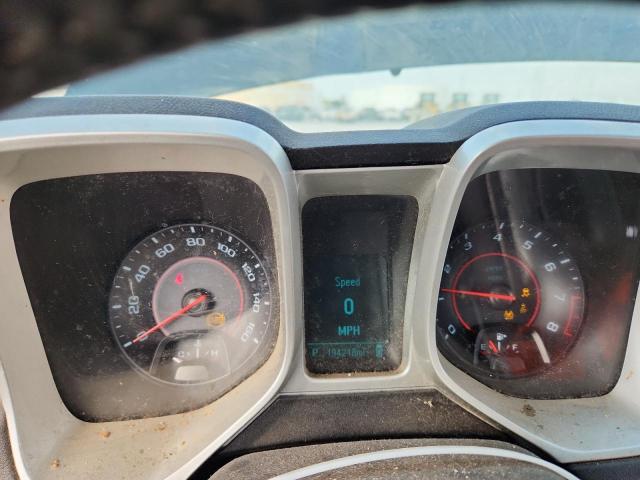 Chevrolet Camaro Lt Image 8