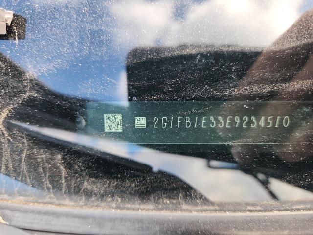 Chevrolet Camaro Lt Image 12