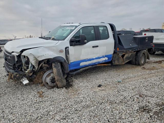 Salvage Ford F-450