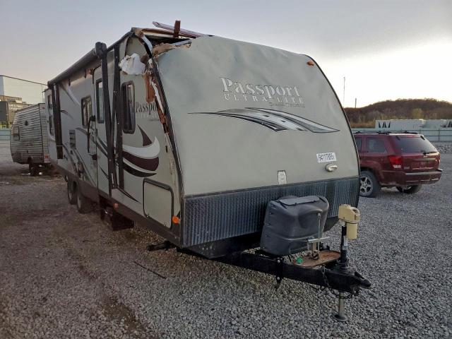  Salvage Kyrv Passport