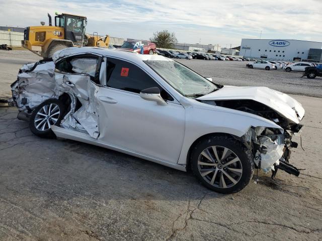 Lexus Es 250 Base Image 6