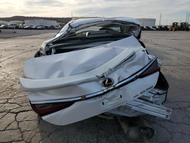 Lexus Es 250 Base Image 2