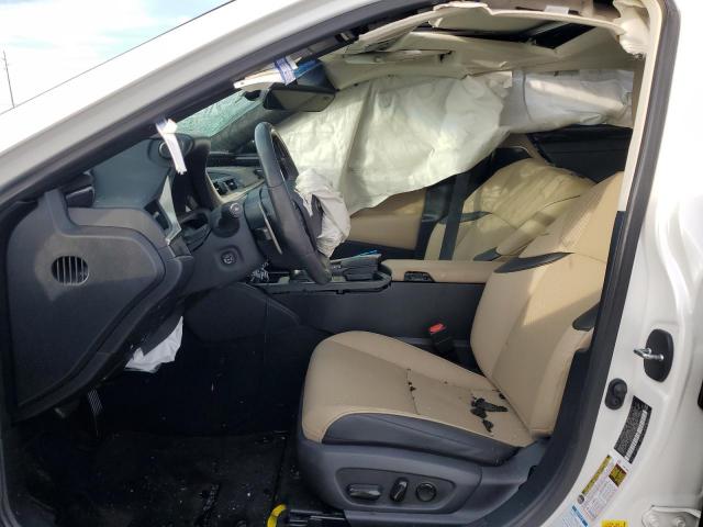 Lexus Es 250 Base Image 3