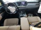 Lexus Es 250 Base Image 8