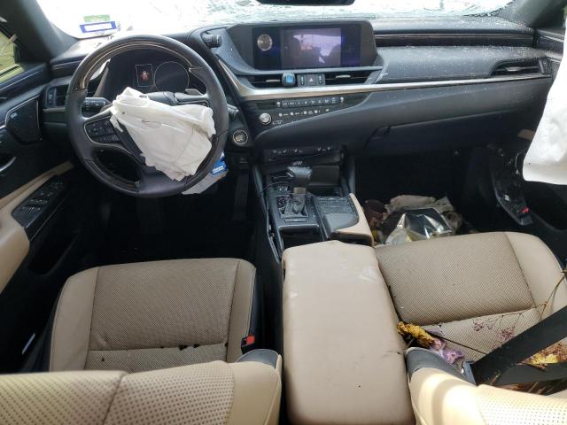 Lexus Es 250 Base Image 8