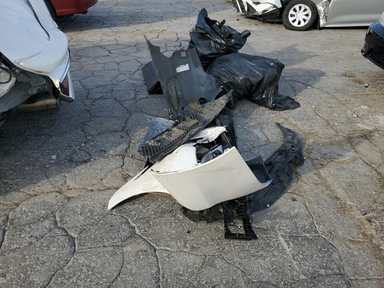 Lexus Es 250 Base Image 9