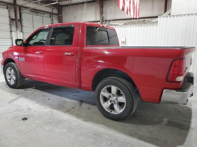 Ram 1500 Slt Image 2