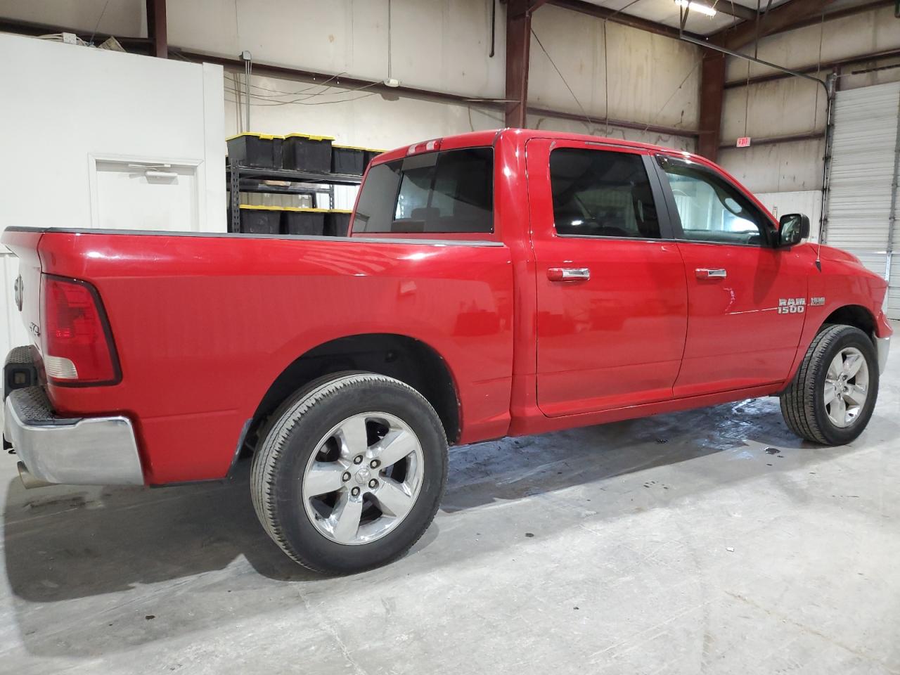 Ram 1500 Slt Image 6