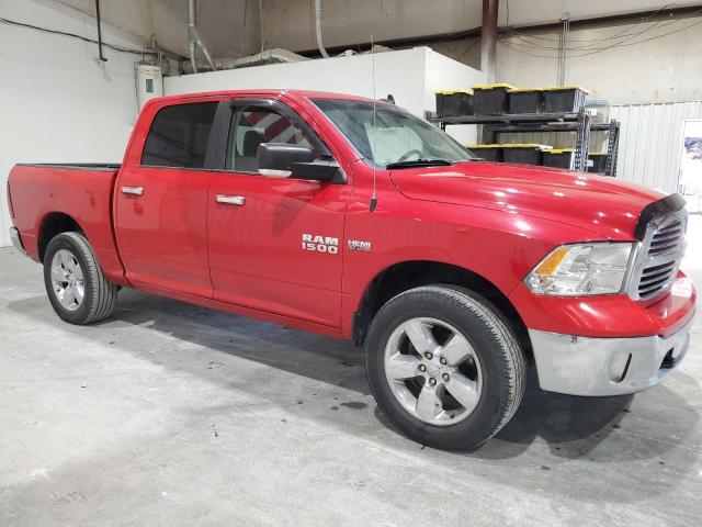 Ram 1500 Slt Image 4