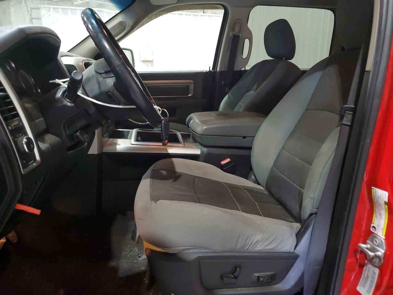 Ram 1500 Slt Image 7