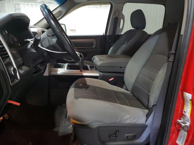 Ram 1500 Slt Image 7