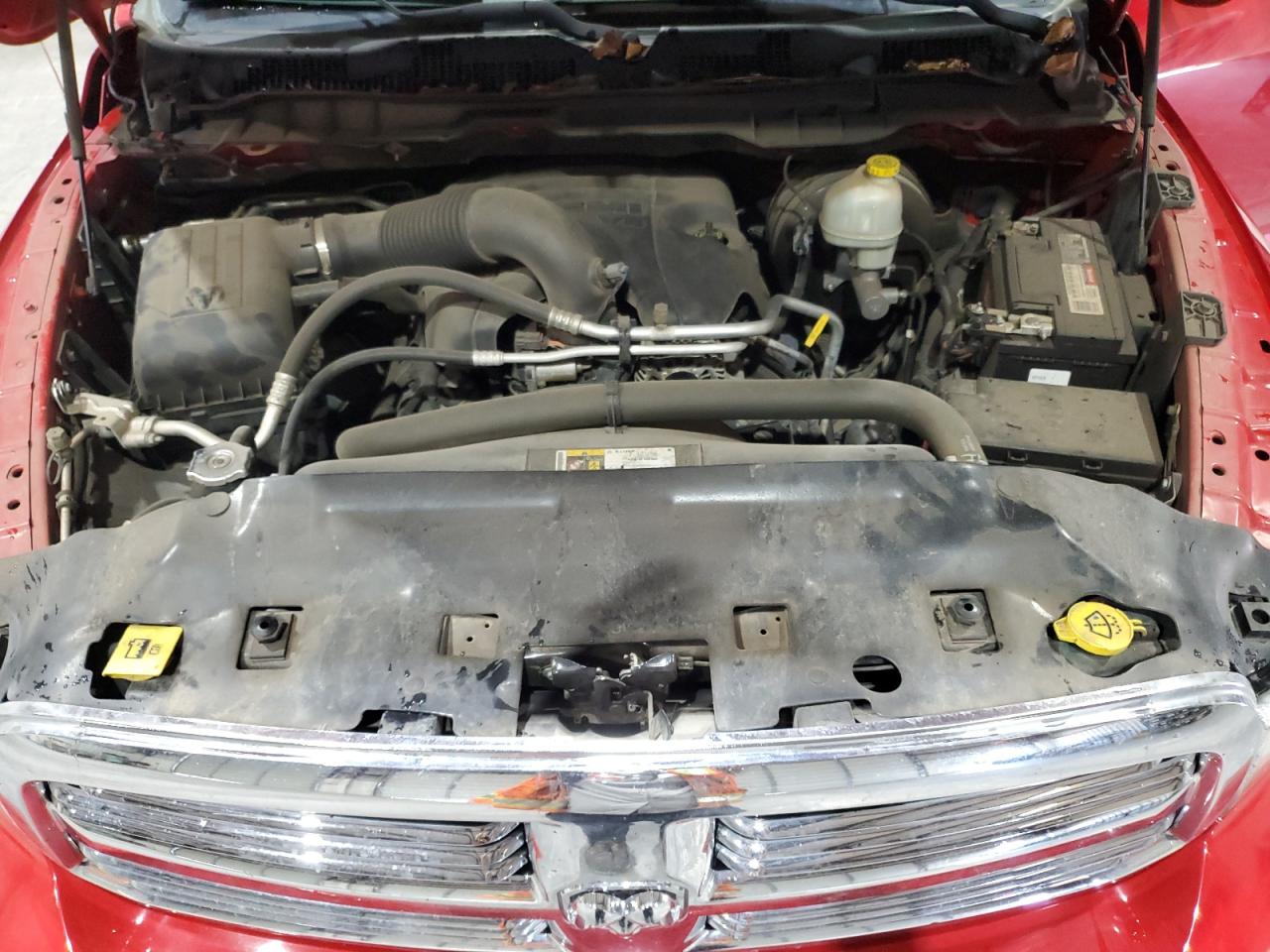 Ram 1500 Slt Image 8