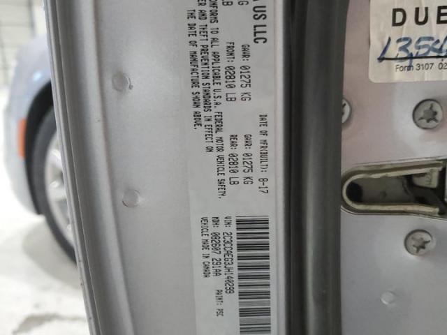 Chrysler 300 Limited Image 3