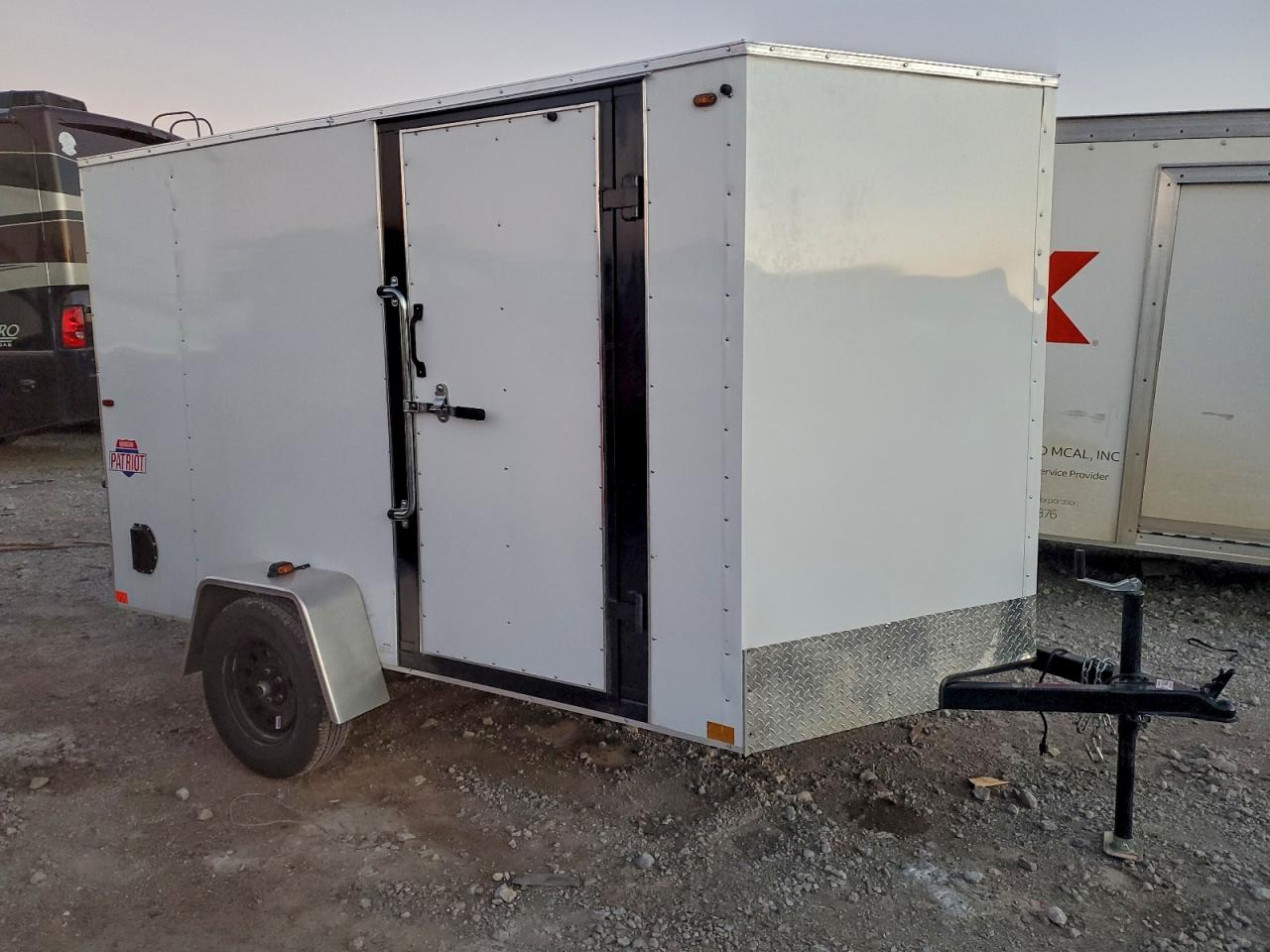 Interstate Other Image 1