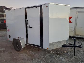  Salvage Interstate Other