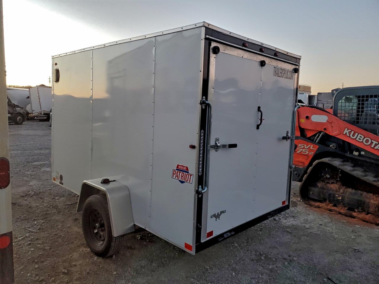 Interstate Other Image 3