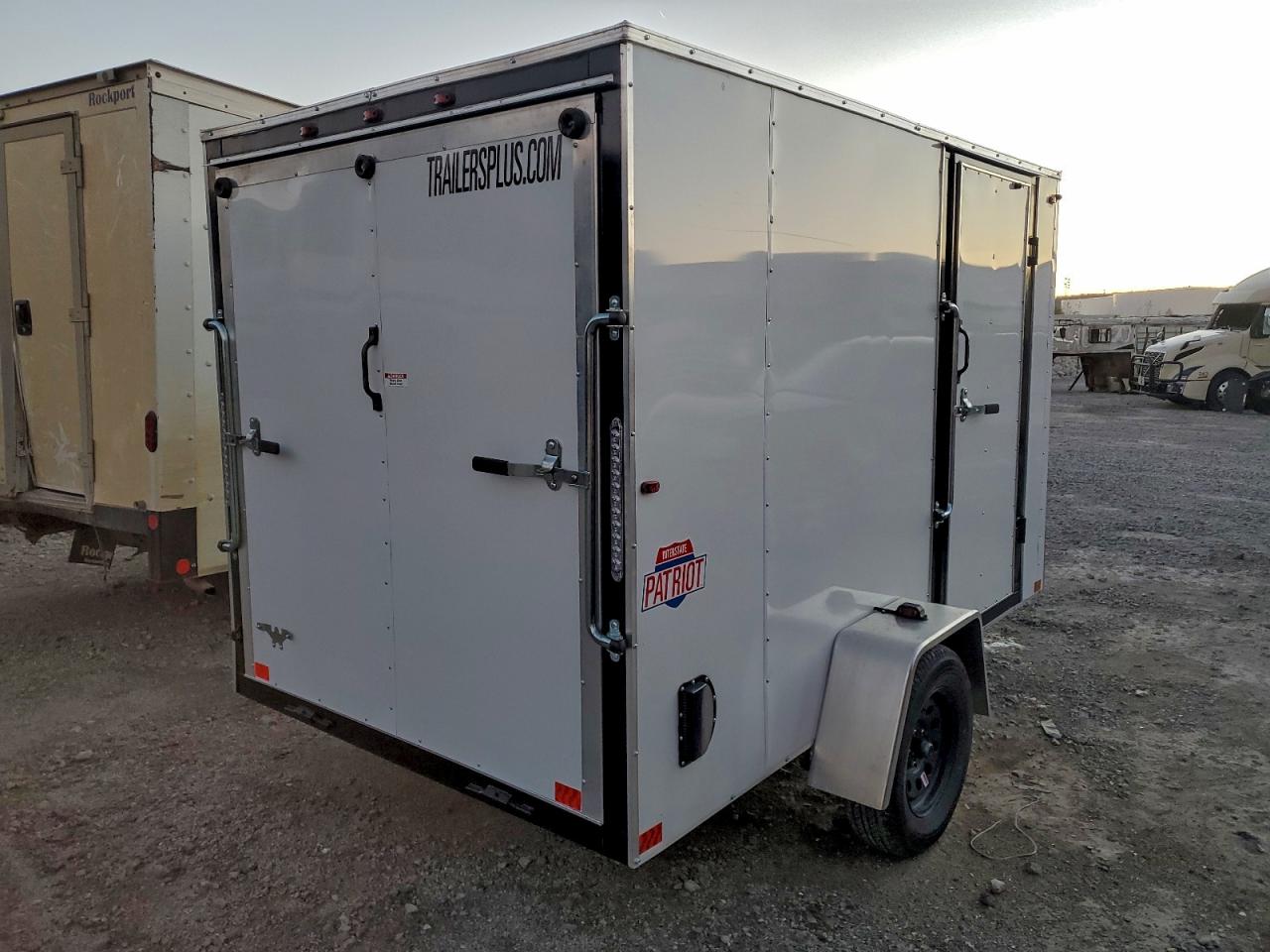 Interstate Other Image 9