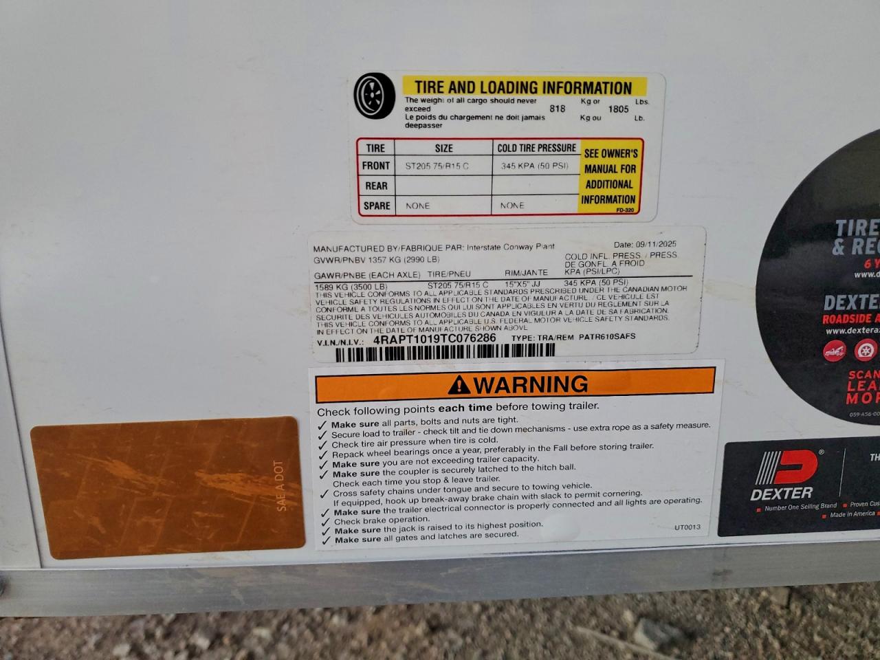 Interstate Other Image 8