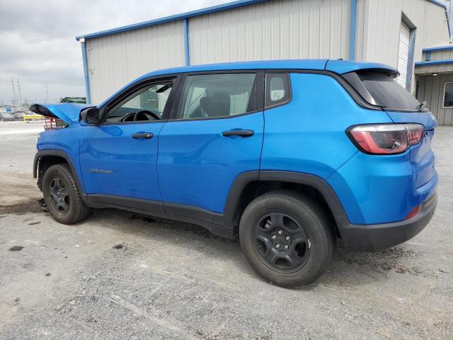 Jeep Compass Sport Image 3