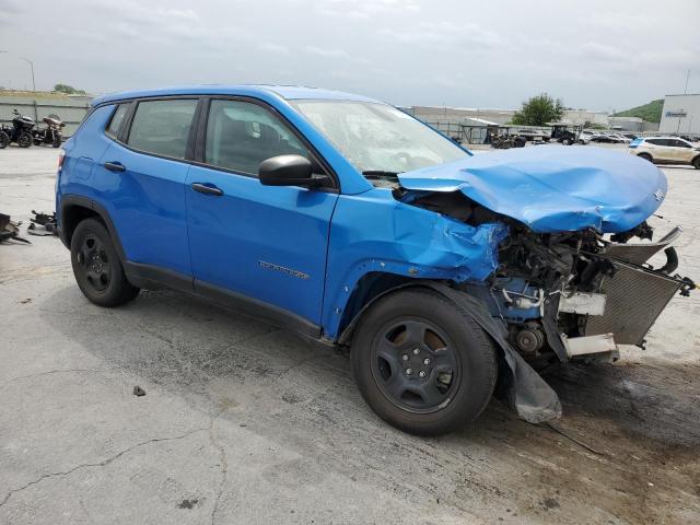 Jeep Compass Sport Image 2