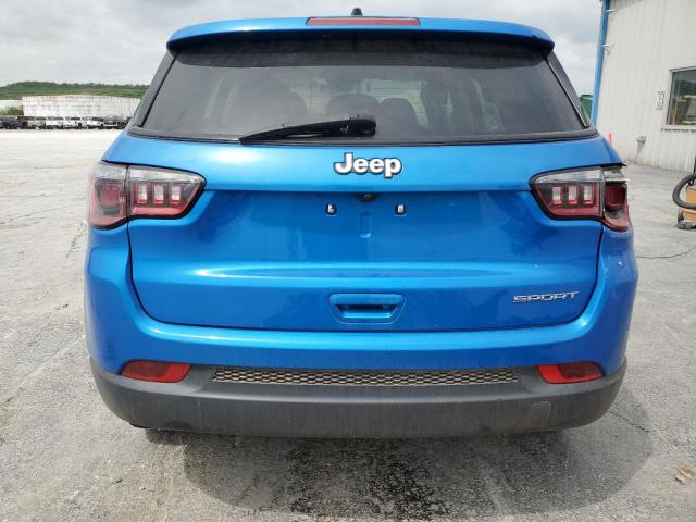 Jeep Compass Sport Image 6
