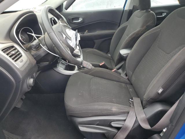 Jeep Compass Sport Image 12