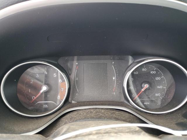 Jeep Compass Sport Image 13