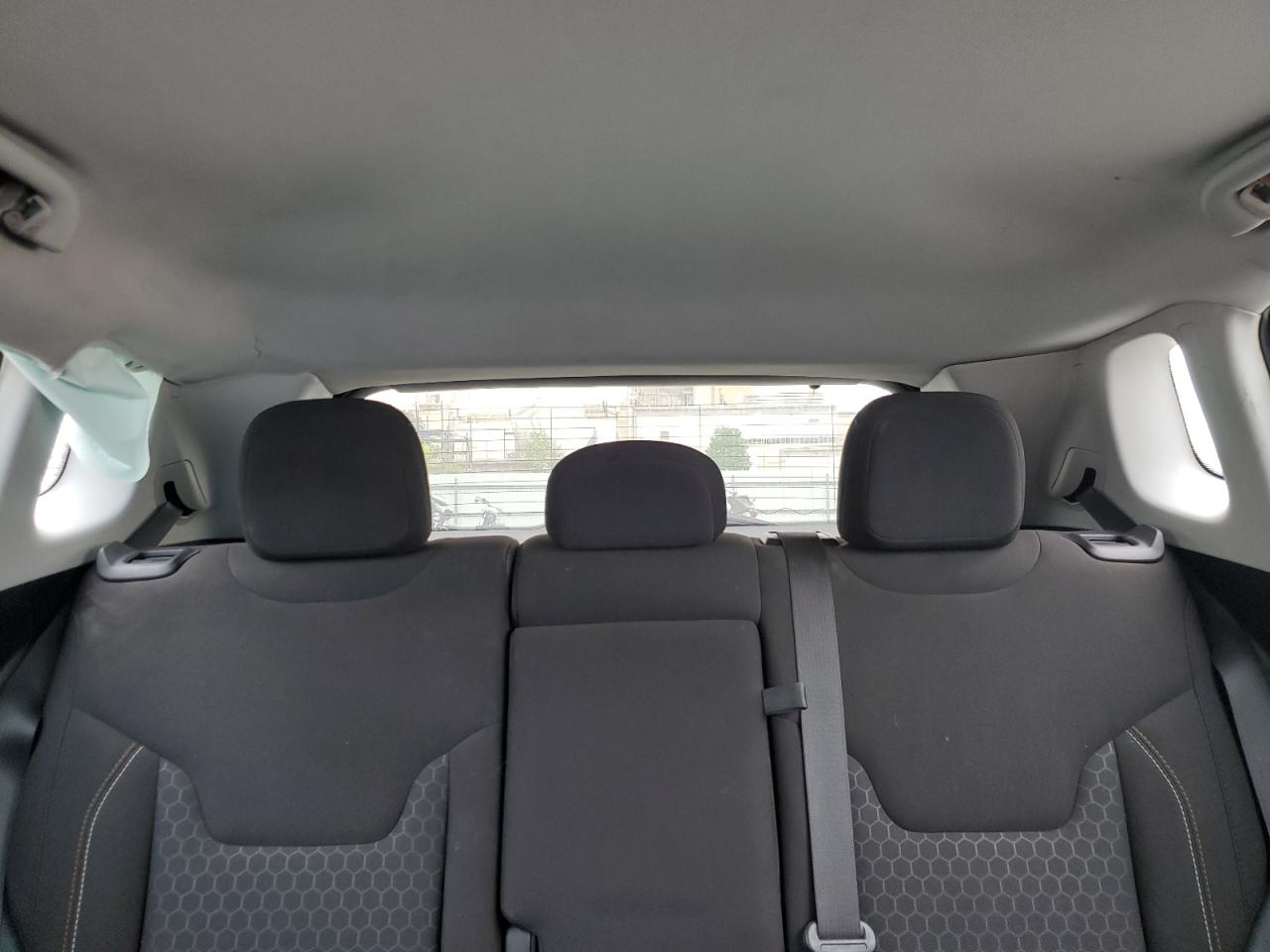 Jeep Compass Sport Image 5