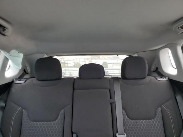 Jeep Compass Sport Image 5