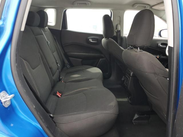 Jeep Compass Sport Image 8