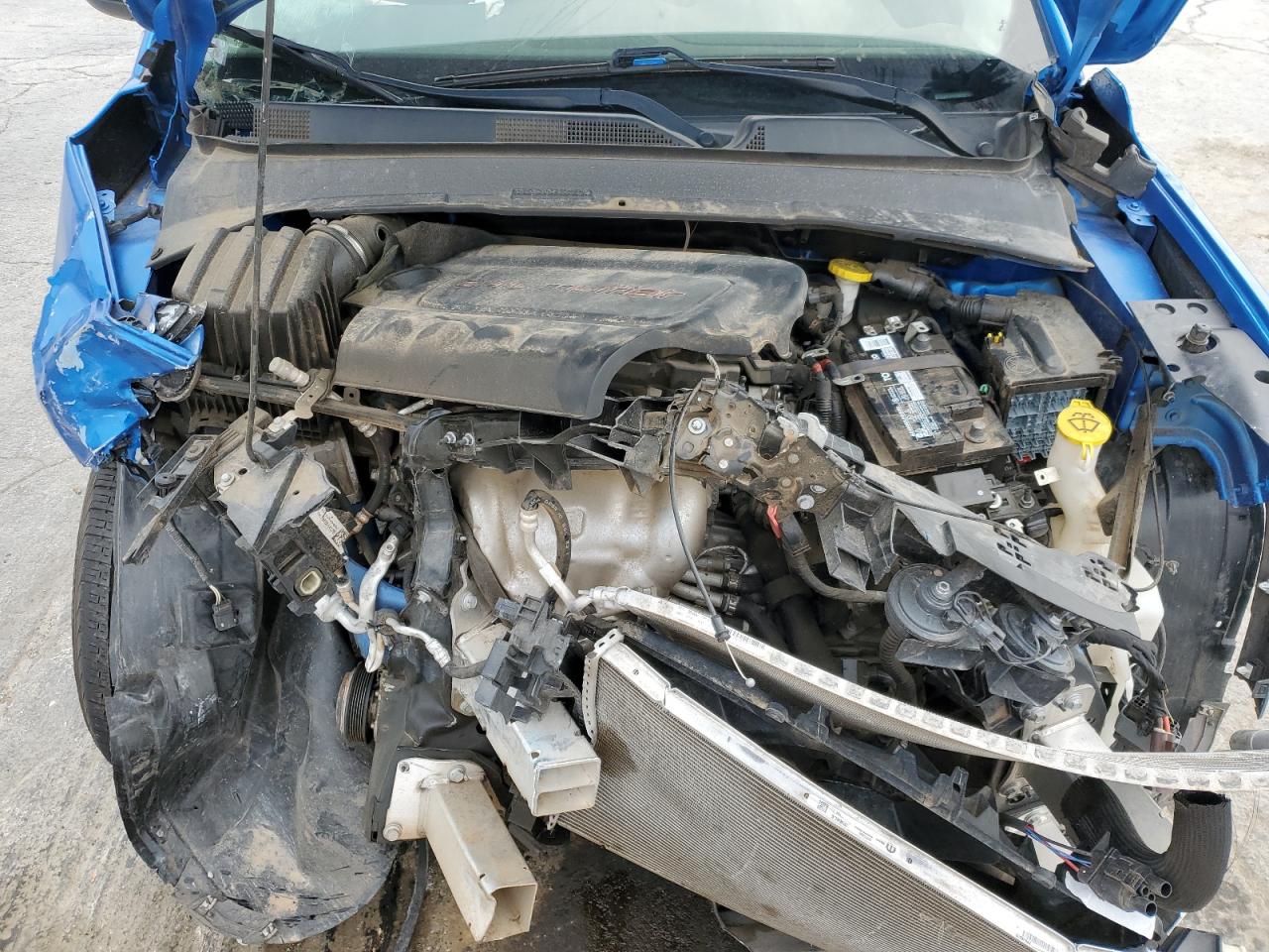 Jeep Compass Sport Image 14