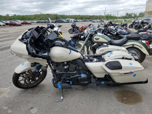 Harley-Davidson Fltrxst Image 6