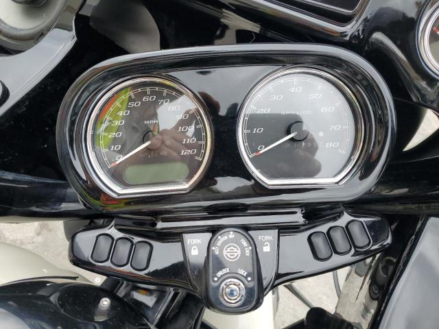 Harley-Davidson Fltrxst Image 8